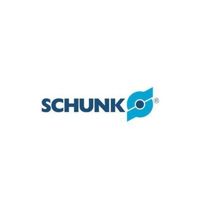 德国schunk雄克 机械手 SGW