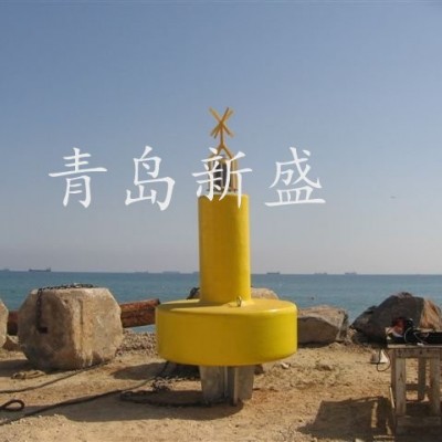 HF2.4-D1航标 浮标 河道 海洋导航标志