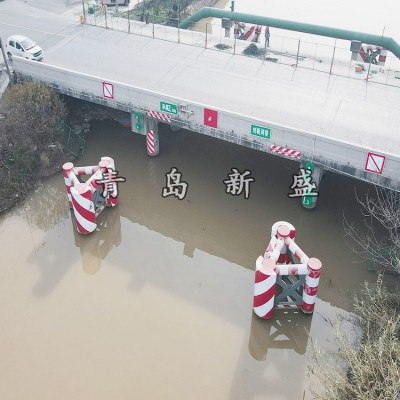 青岛新盛供应船舶防撞设施 以及各种桥梁防撞设施