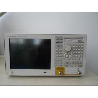 安捷伦Agilent E5062A E5061A网络分析仪