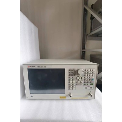 安捷伦Agilent E5063A矢量网络分析仪